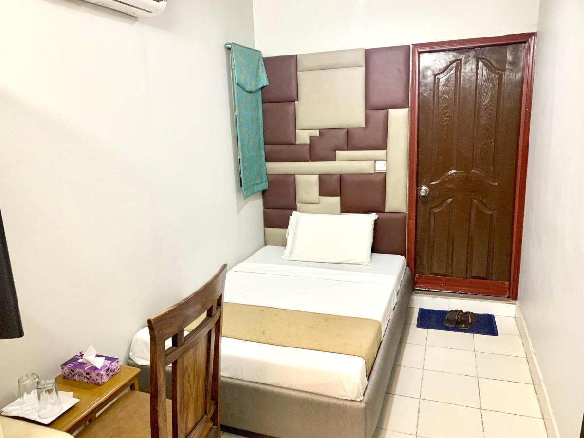 Star Guest House Карачи Екстериор снимка