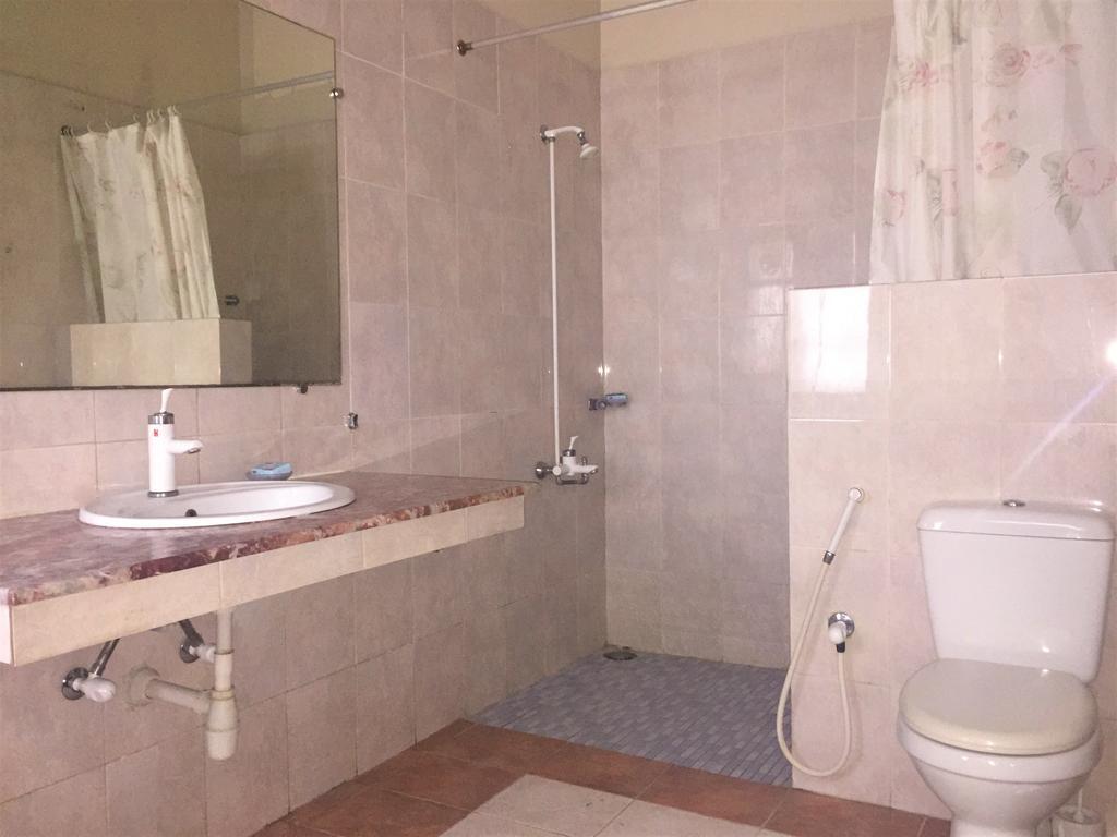 Star Guest House Карачи Екстериор снимка