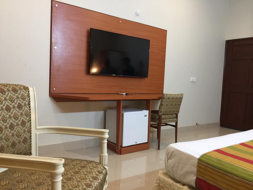 Star Guest House Карачи Екстериор снимка