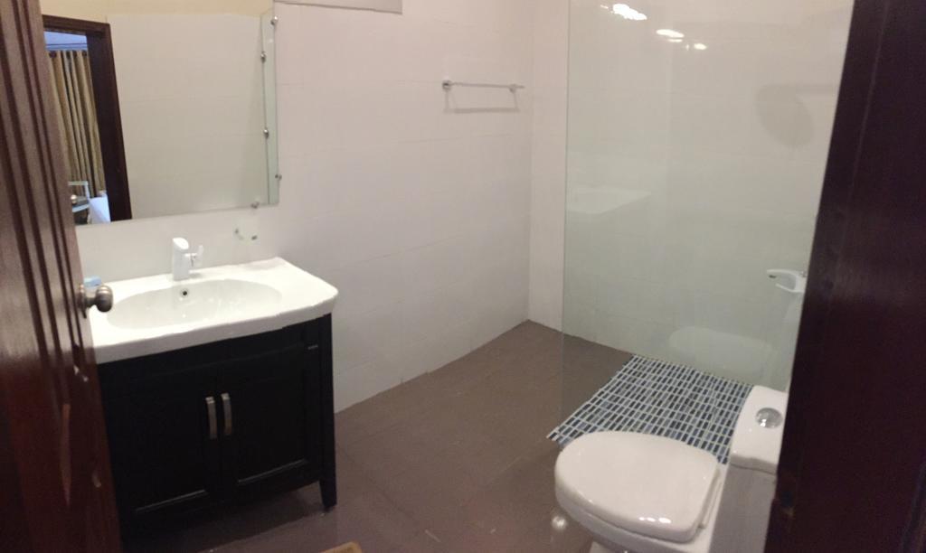 Star Guest House Карачи Екстериор снимка