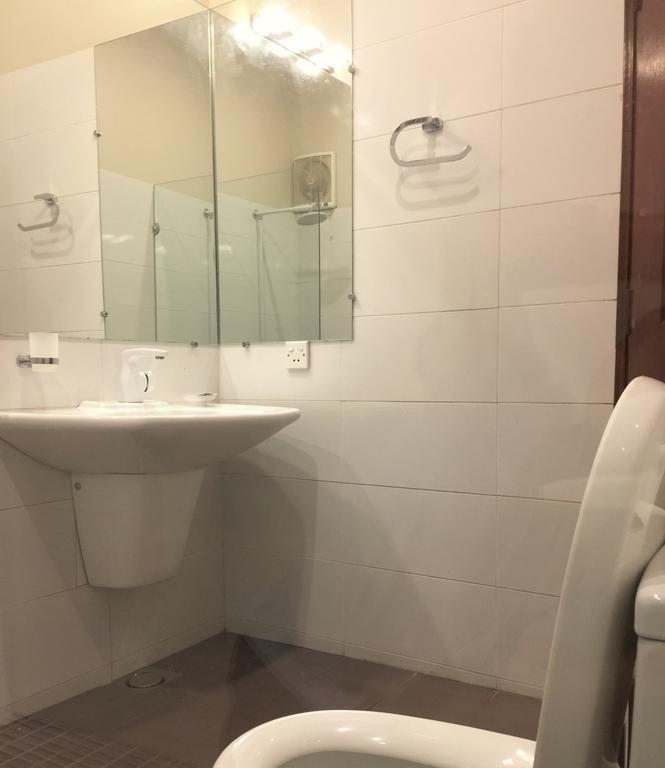 Star Guest House Карачи Екстериор снимка