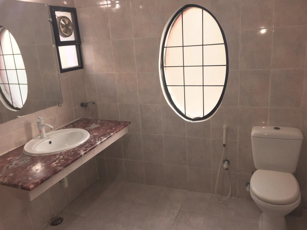 Star Guest House Карачи Екстериор снимка