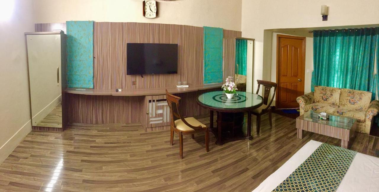 Star Guest House Карачи Екстериор снимка