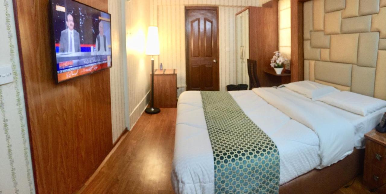 Star Guest House Карачи Екстериор снимка