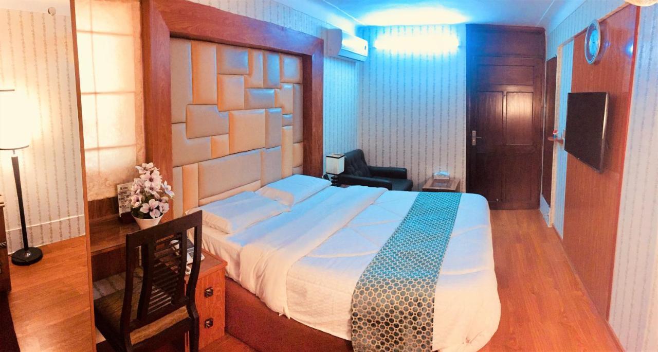 Star Guest House Карачи Екстериор снимка