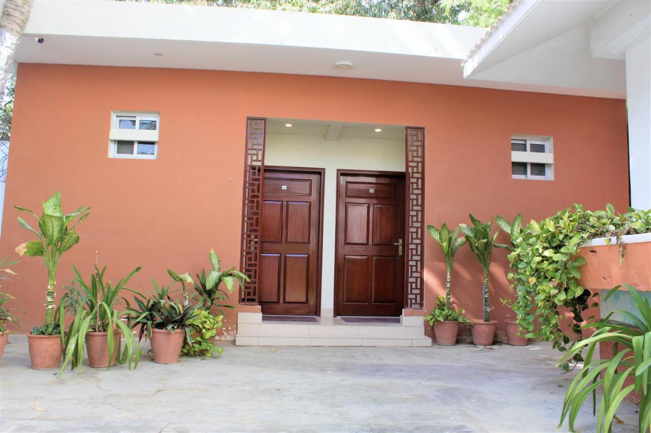 Star Guest House Карачи Екстериор снимка