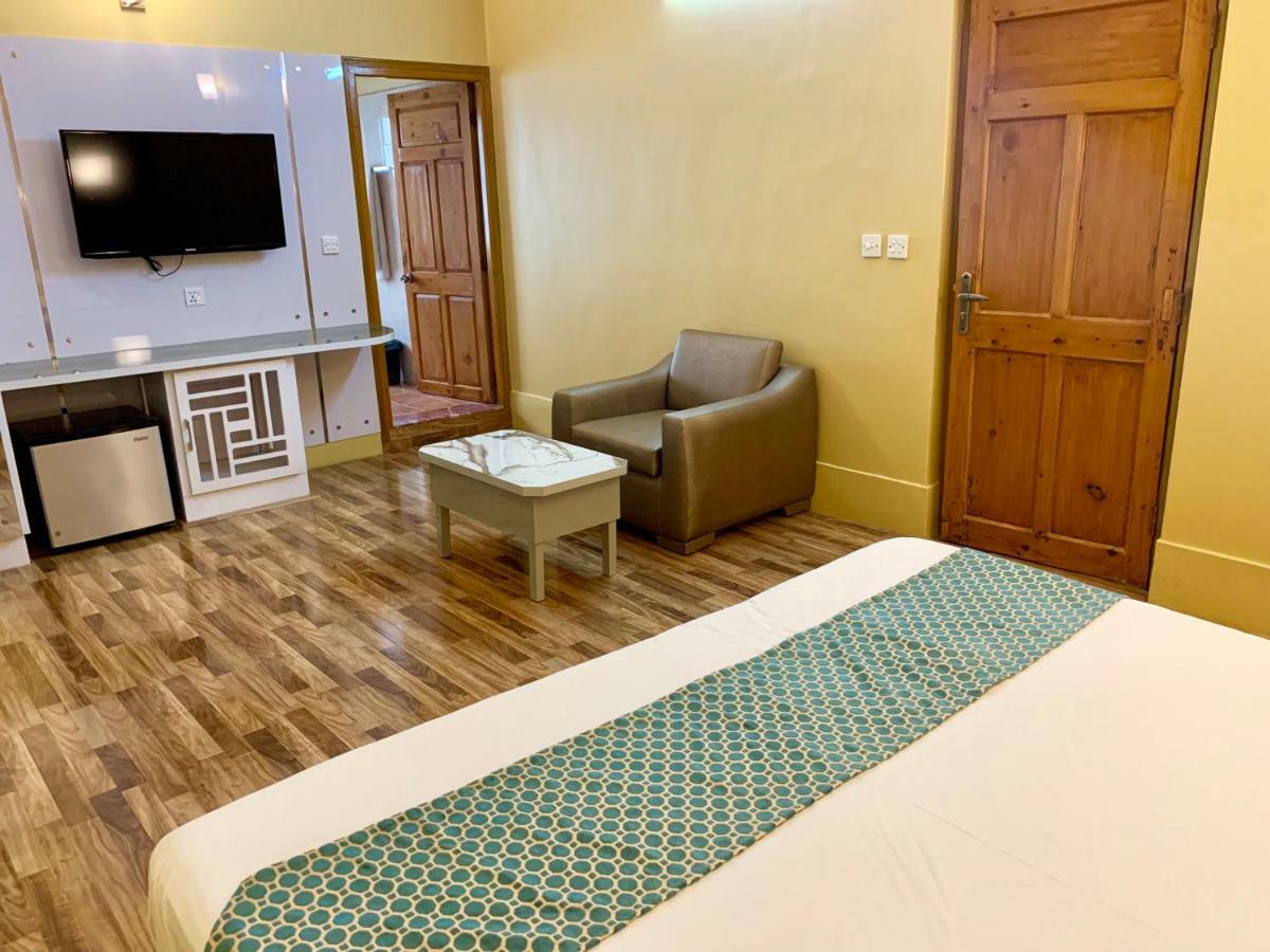 Star Guest House Карачи Екстериор снимка