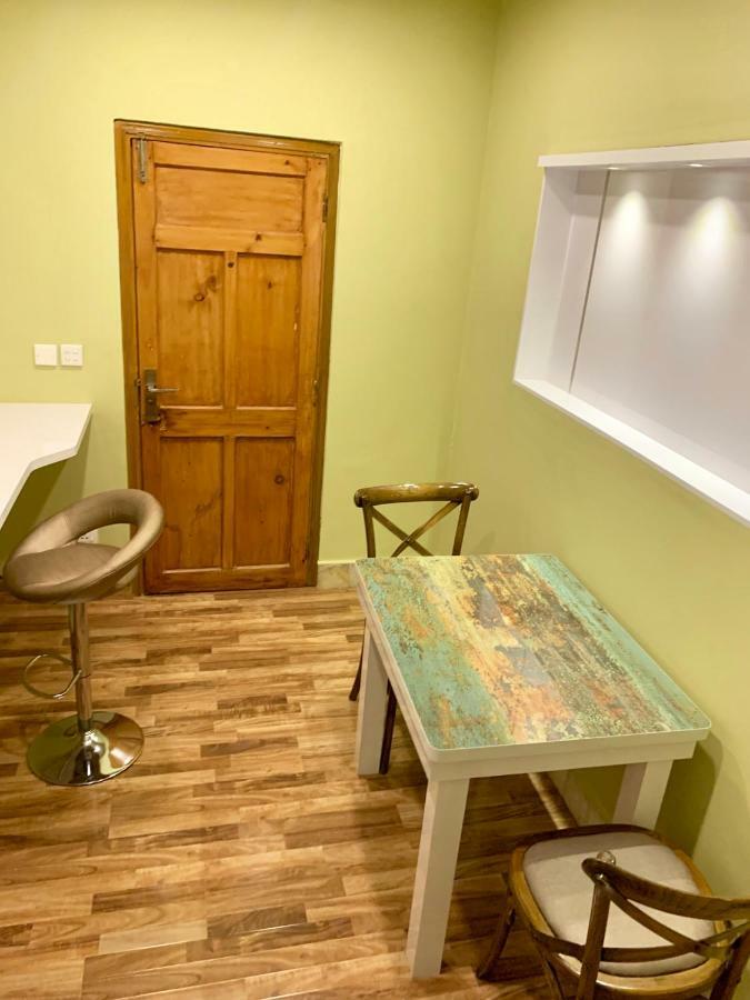 Star Guest House Карачи Екстериор снимка